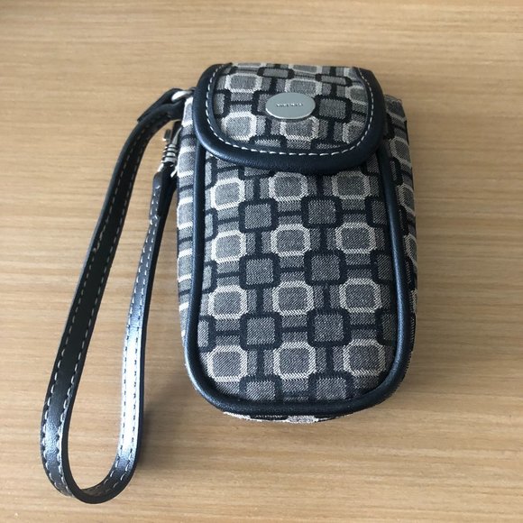 Nine West Mini Purse + Storage Carrier - Picture 1 of 10